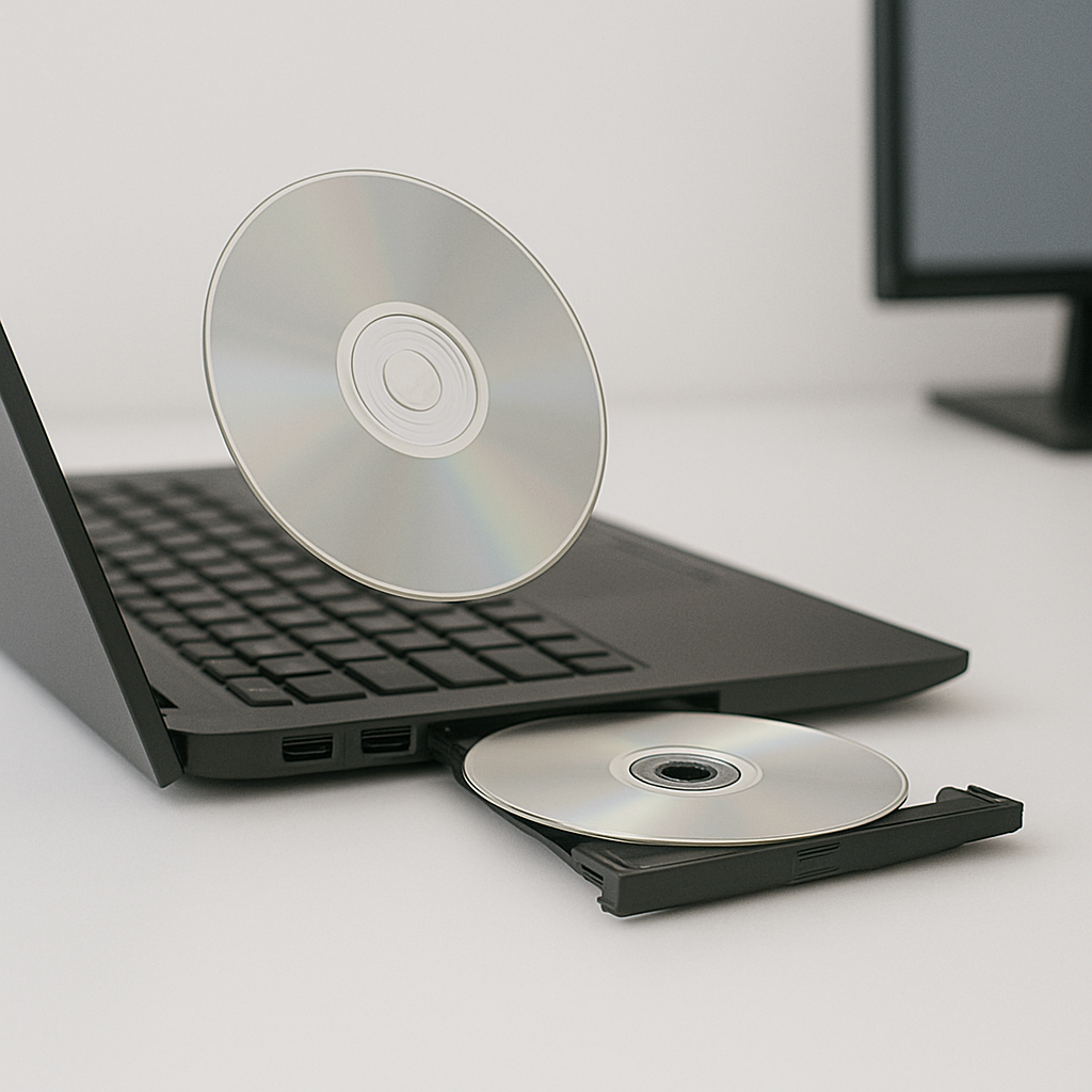 Software installation and tech support